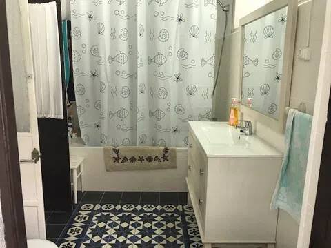 Piso de 130 m² en Tarifa