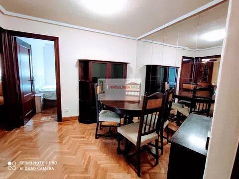 Wohnung 120 m² in Oviedo