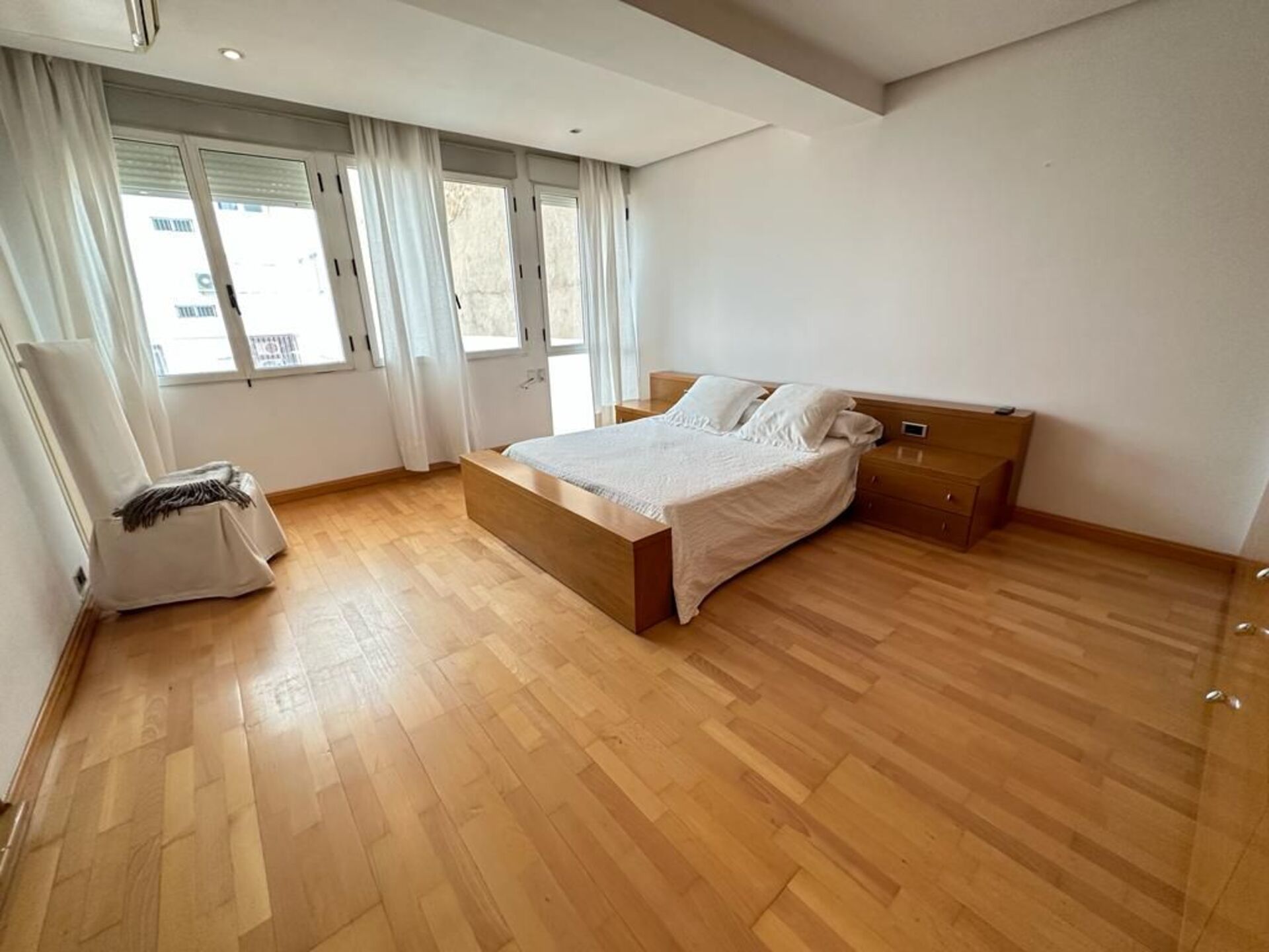Piso de 170 m² en Castellón de la Plana