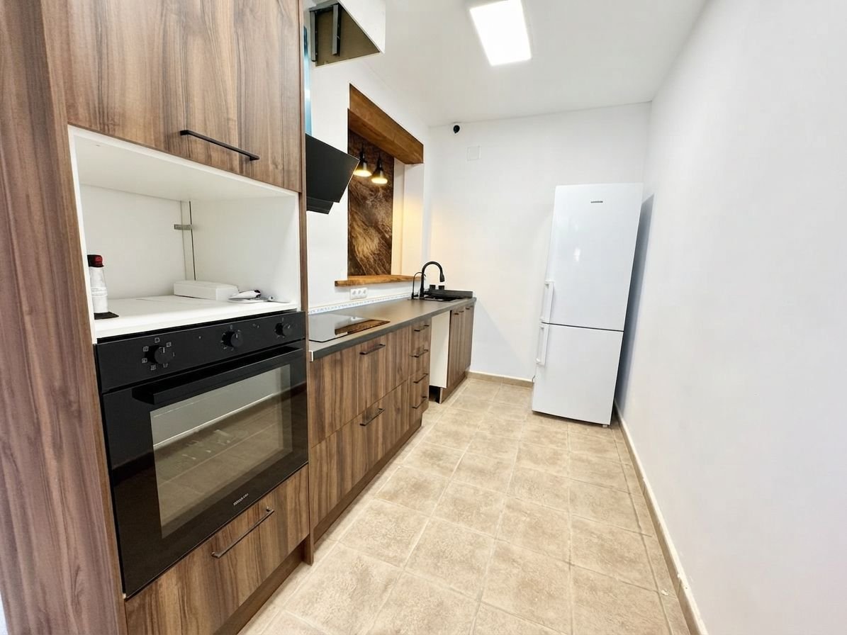 Piso de 80 m² en Alfaz del Pi