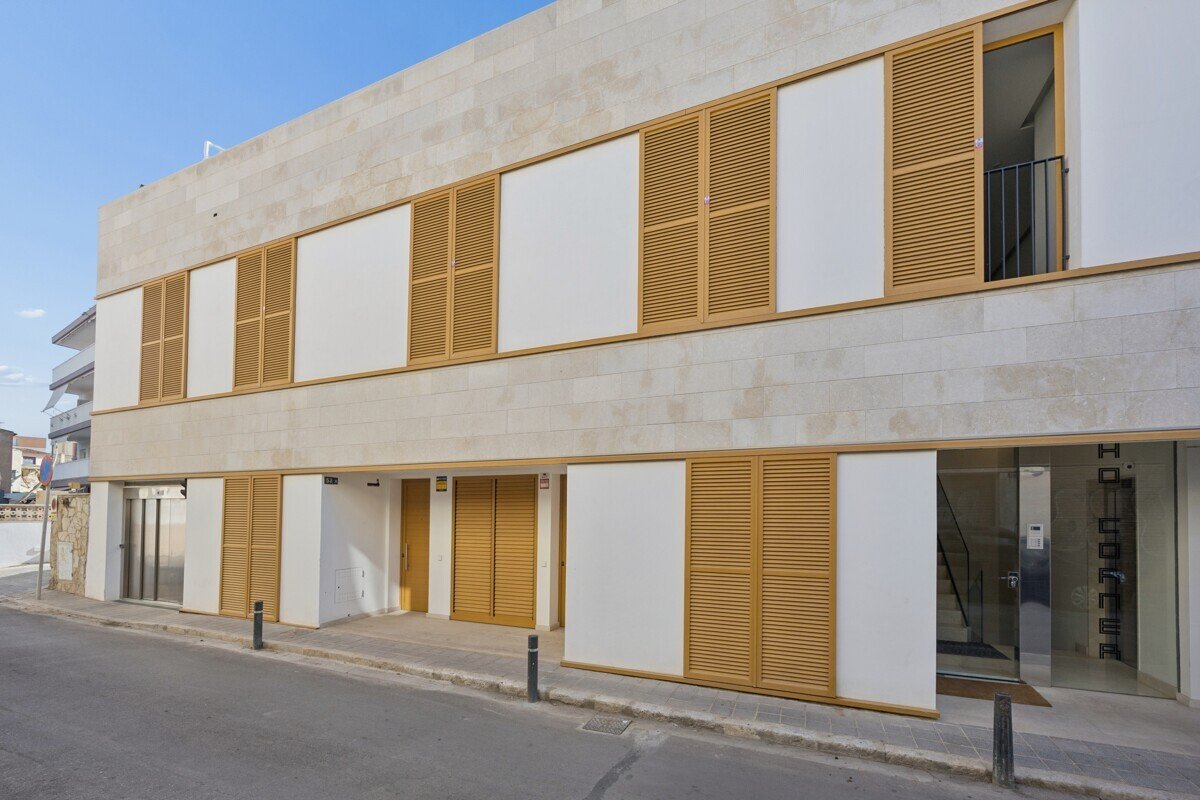 Piso de 70 m² en Palma