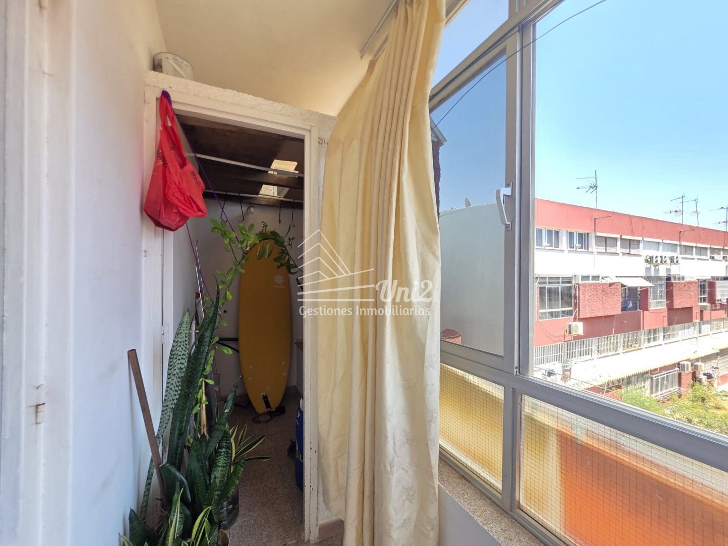 Piso de 90 m² en San Bartolomé de Tirajana