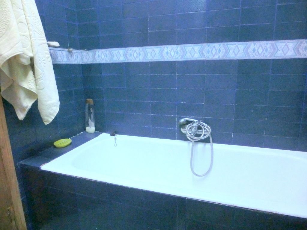 Piso de 80 m² en Sanlúcar de Barrameda