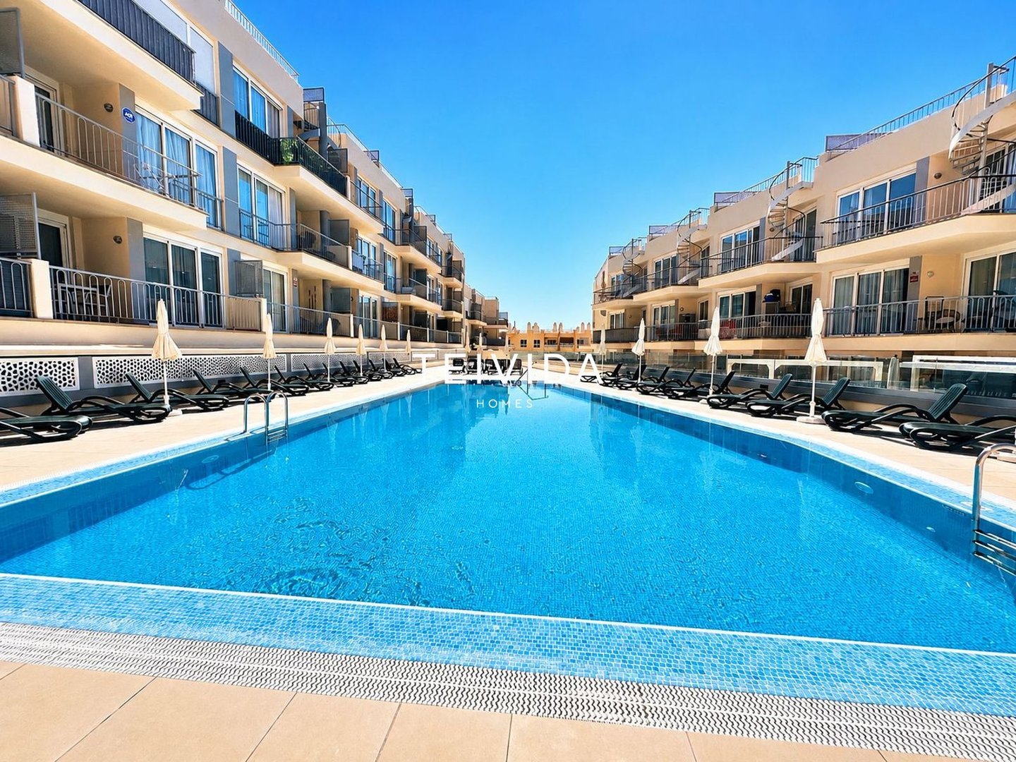 Piso de 92 m² en Santiago del Teide