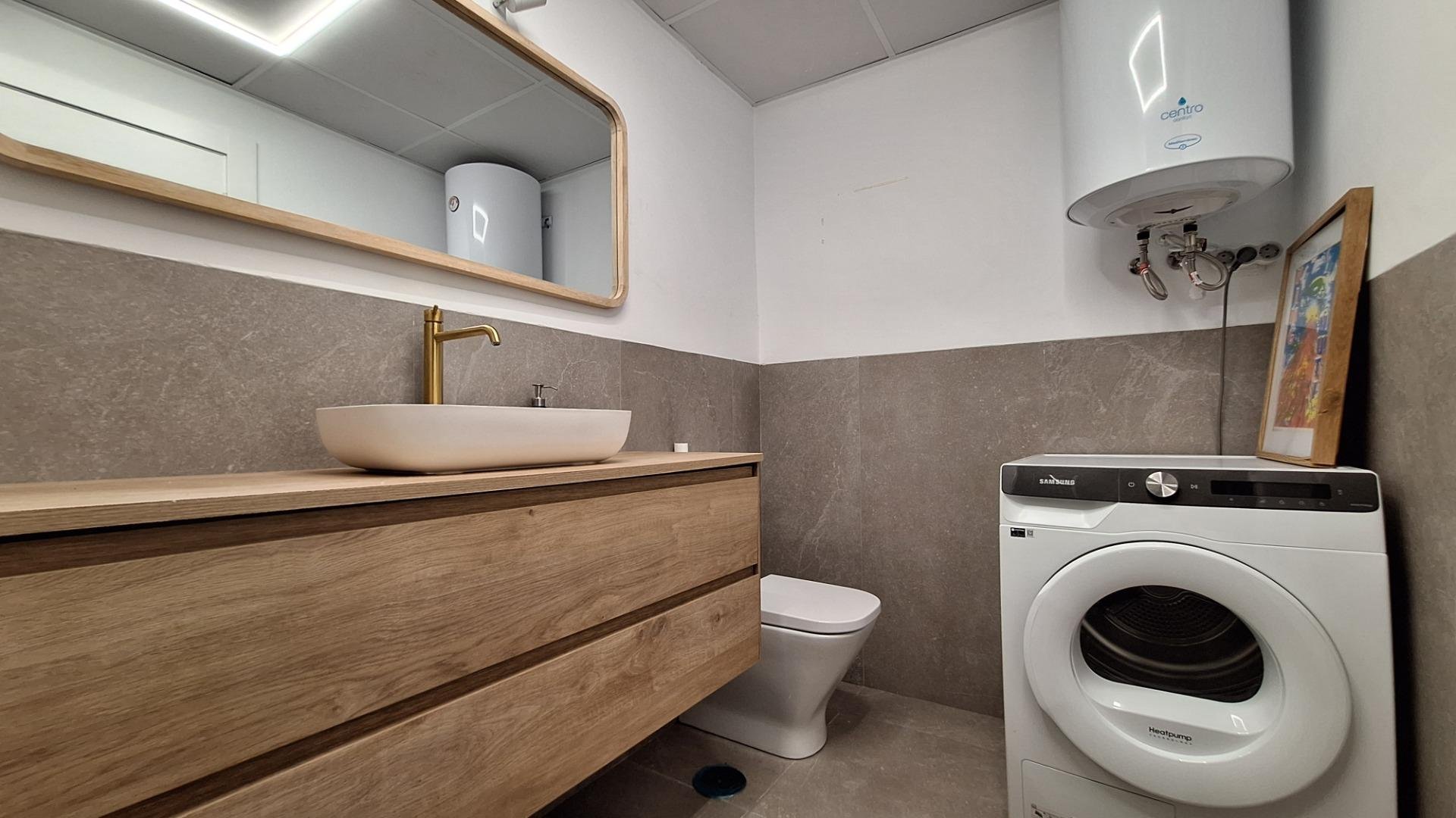 Piso de 88 m² en Murcia