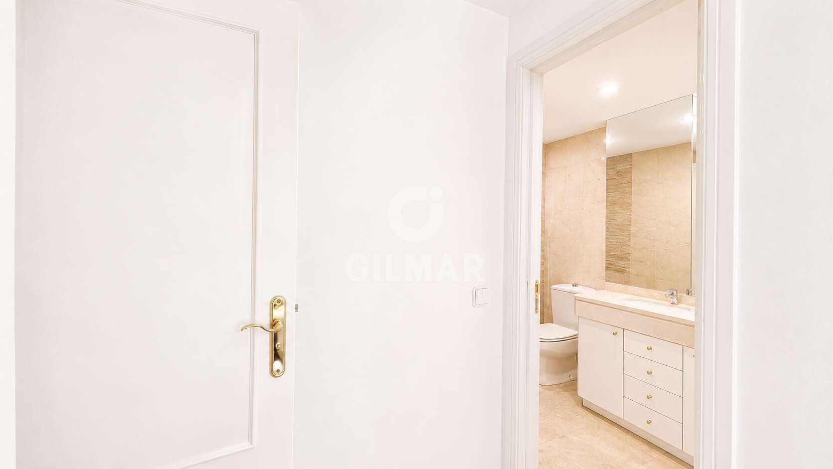 Piso de 131 m² en Madrid