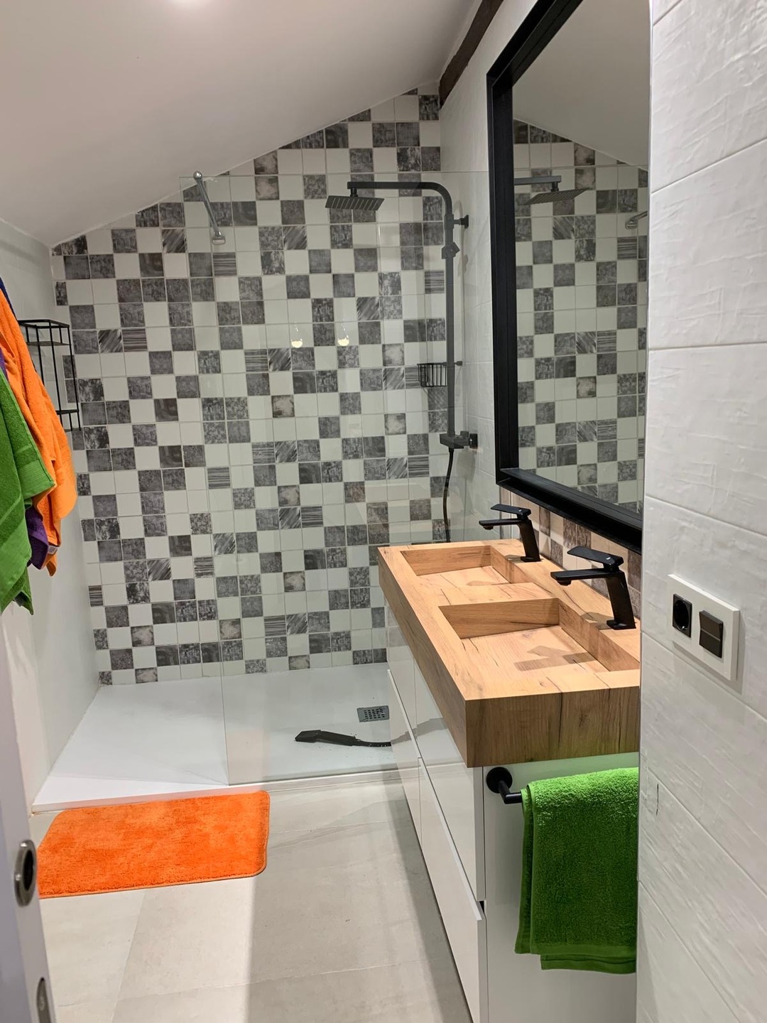 Piso de 140 m² en León