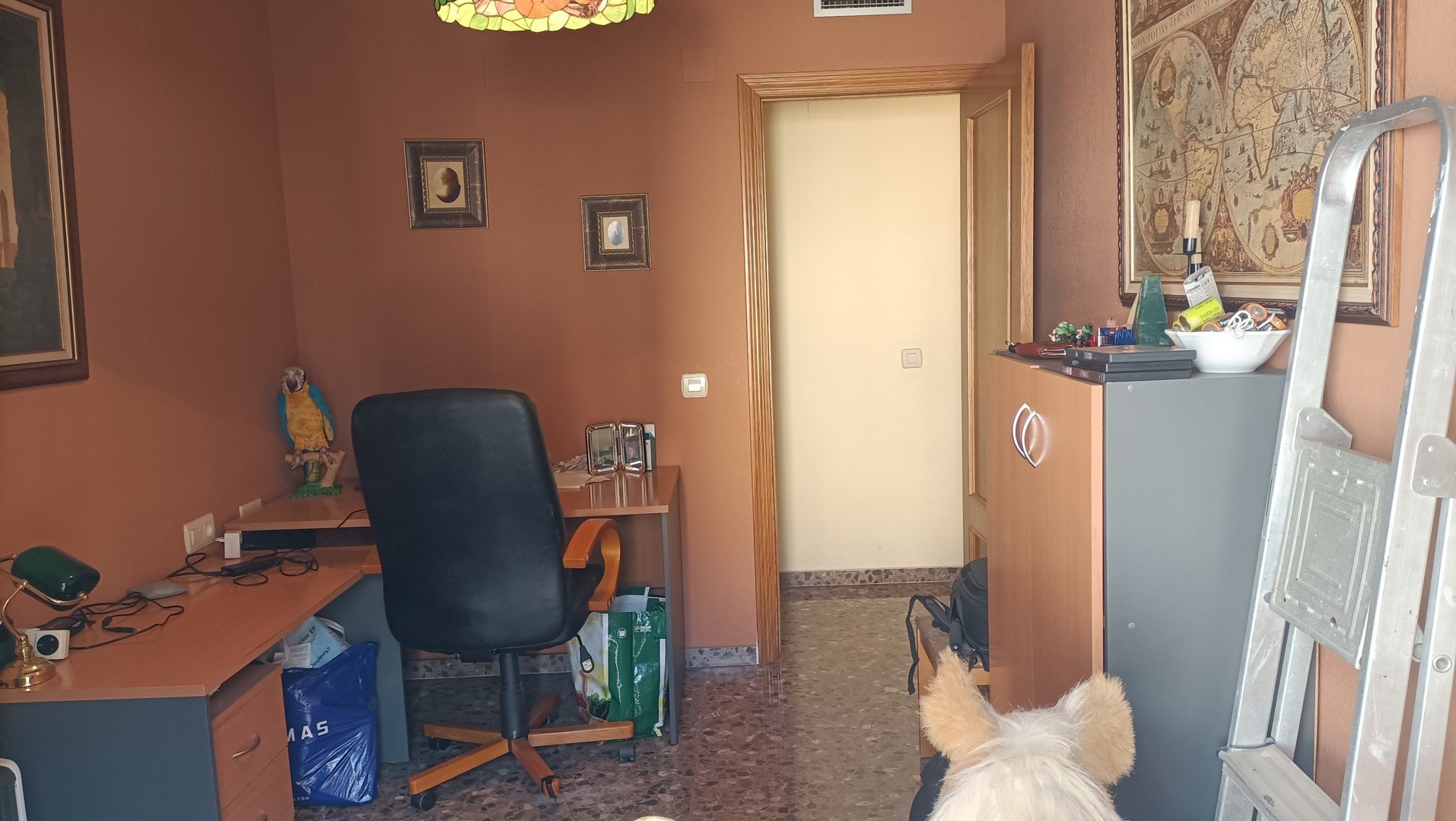 Pis de 117 m² a Aldaia