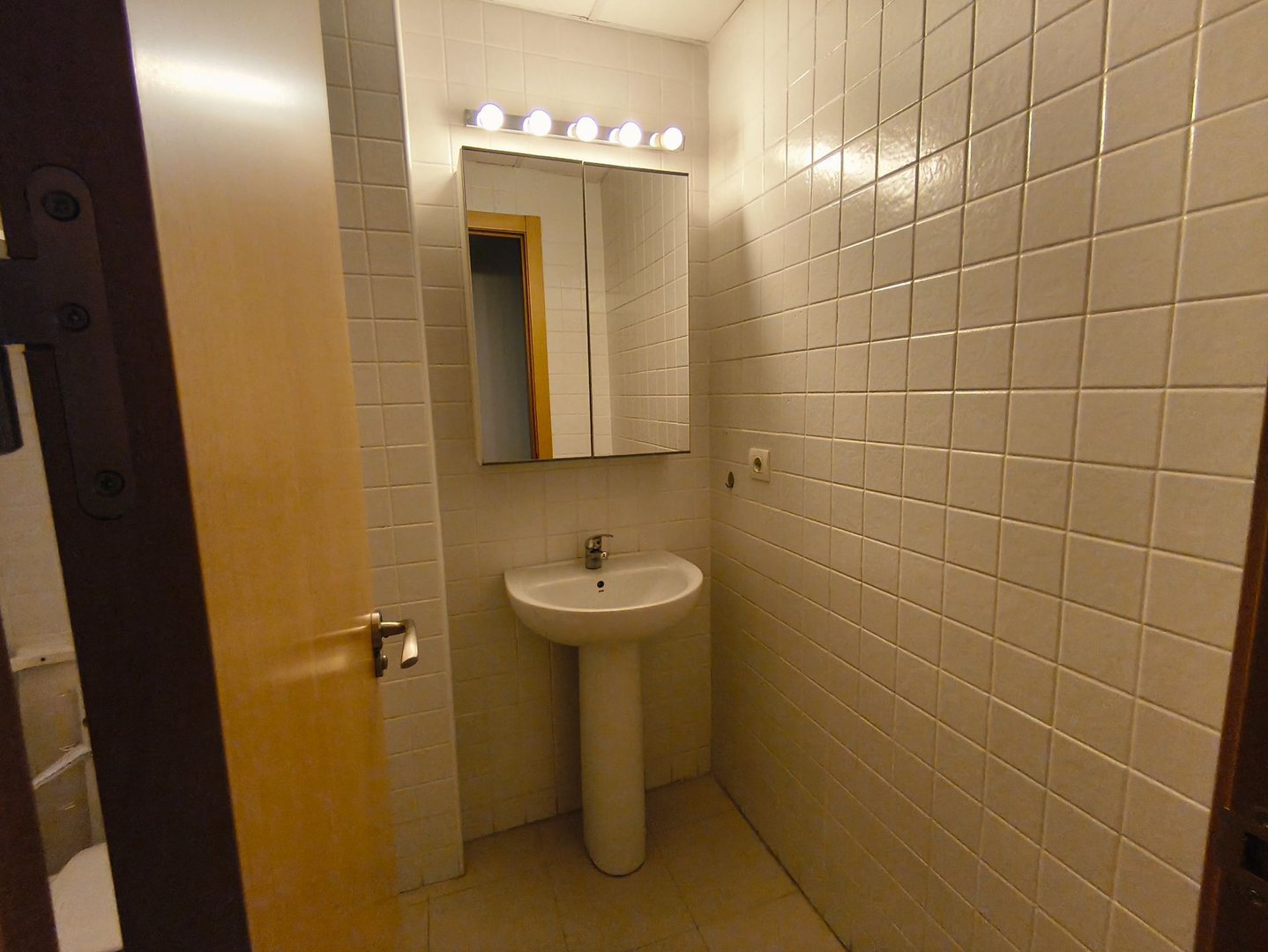 Piso de 80 m² en Aljaraque