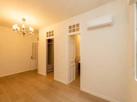 Wohnung 95 m² in Alicante