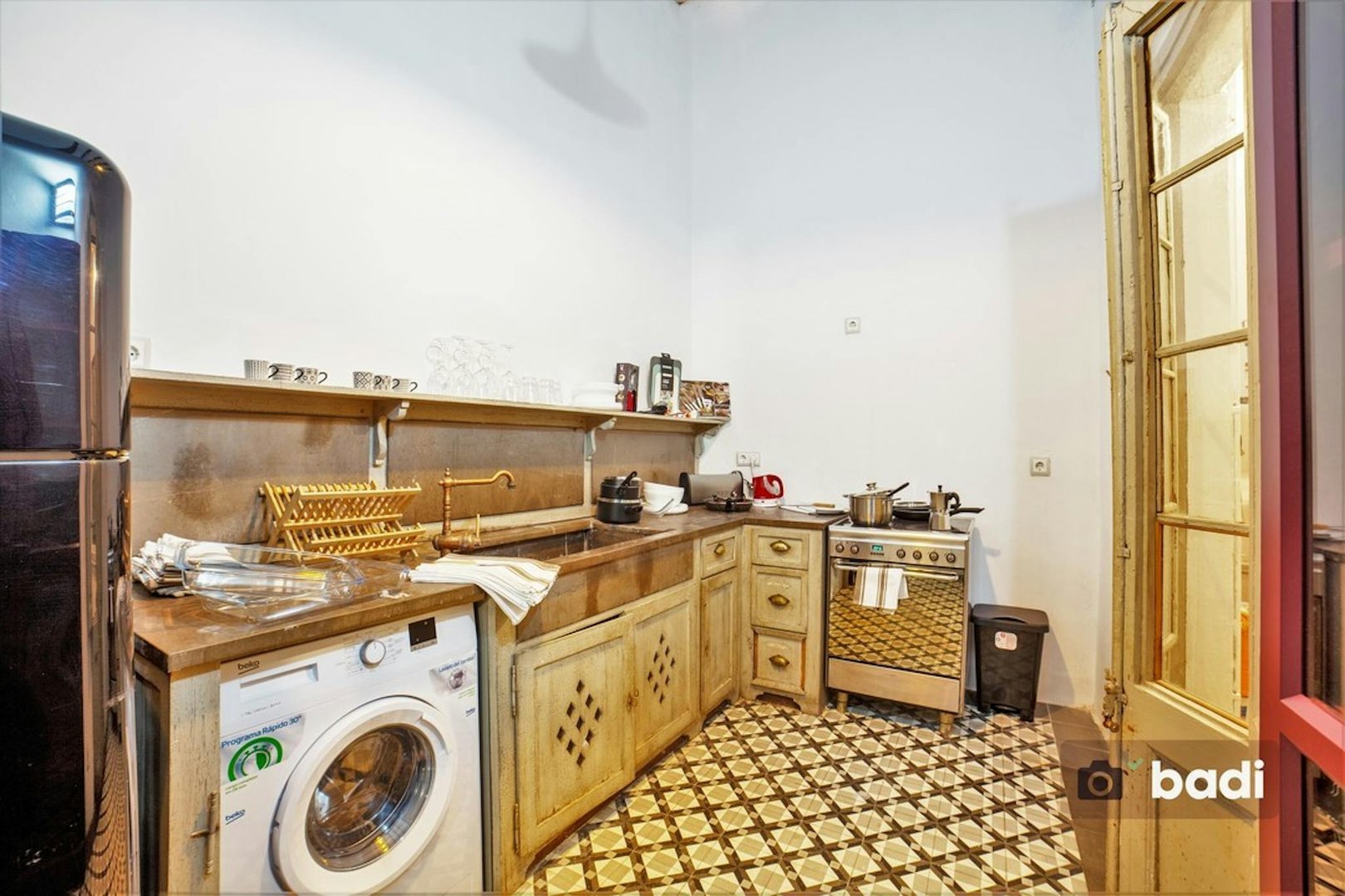 Habitación 115 m², Barcelona