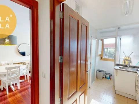 Piso de 67 m² en Lejona