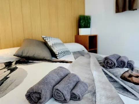 Piso de 94 m² en San Bartolomé de Tirajana