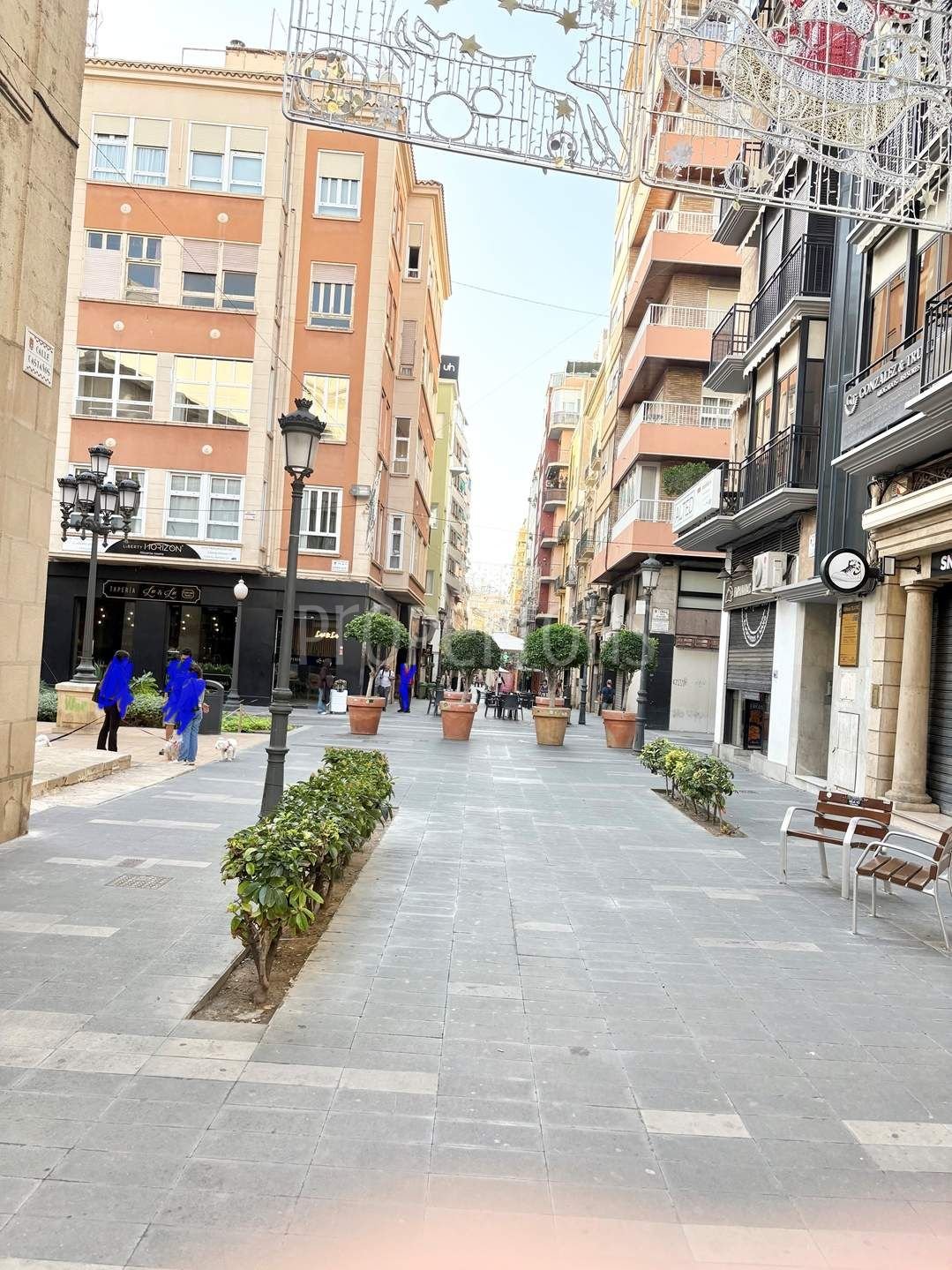 Appartamento 178 m² a Alacant / Alicante