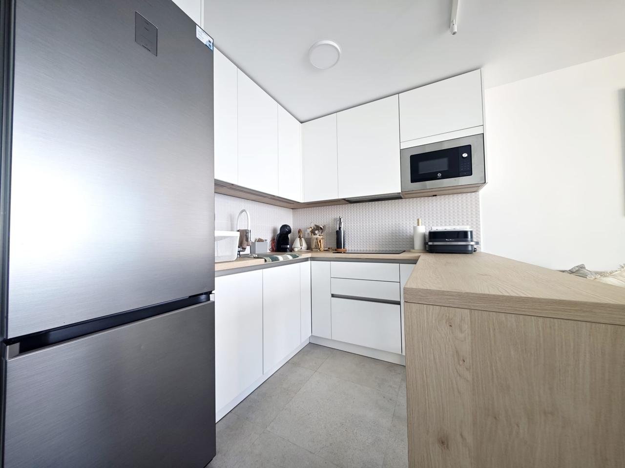 Piso de 40 m² en San Bartolomé de Tirajana