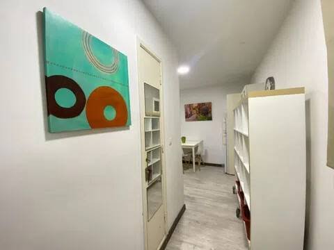 Piso de 40 m² en Las Palmas de Gran Canaria