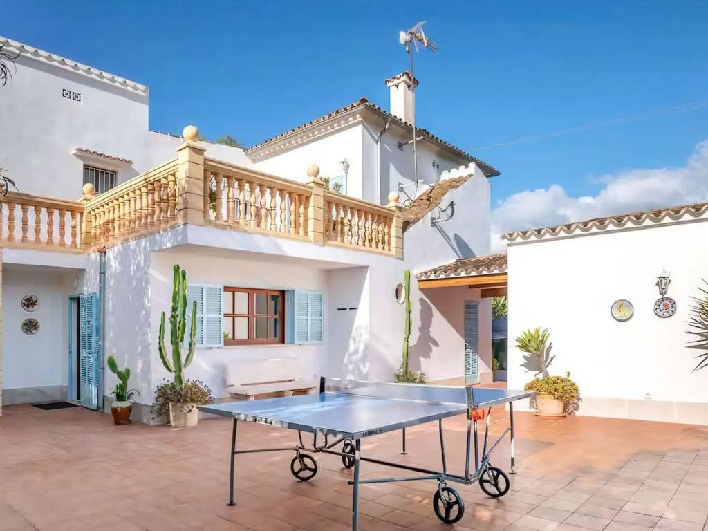 Casa de 155 m² en Santa Margalida