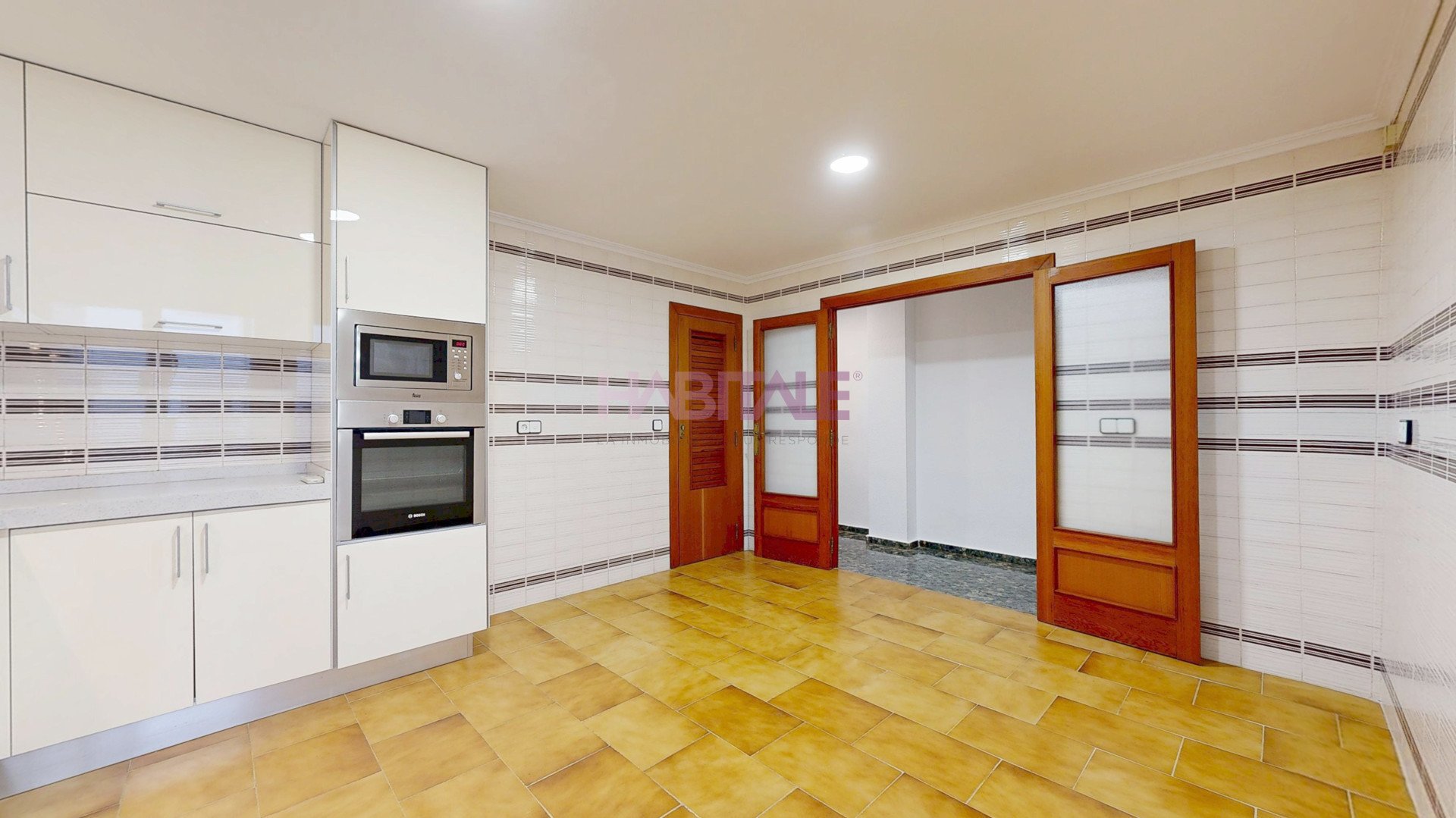 Квартира 152 м² у Torrent