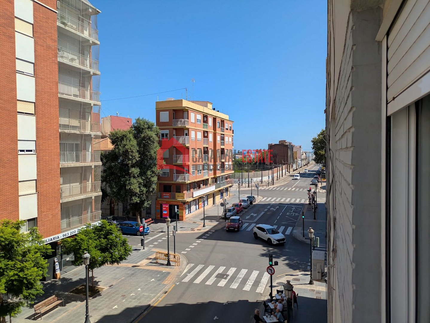 Piso de 70 m² en Valencia