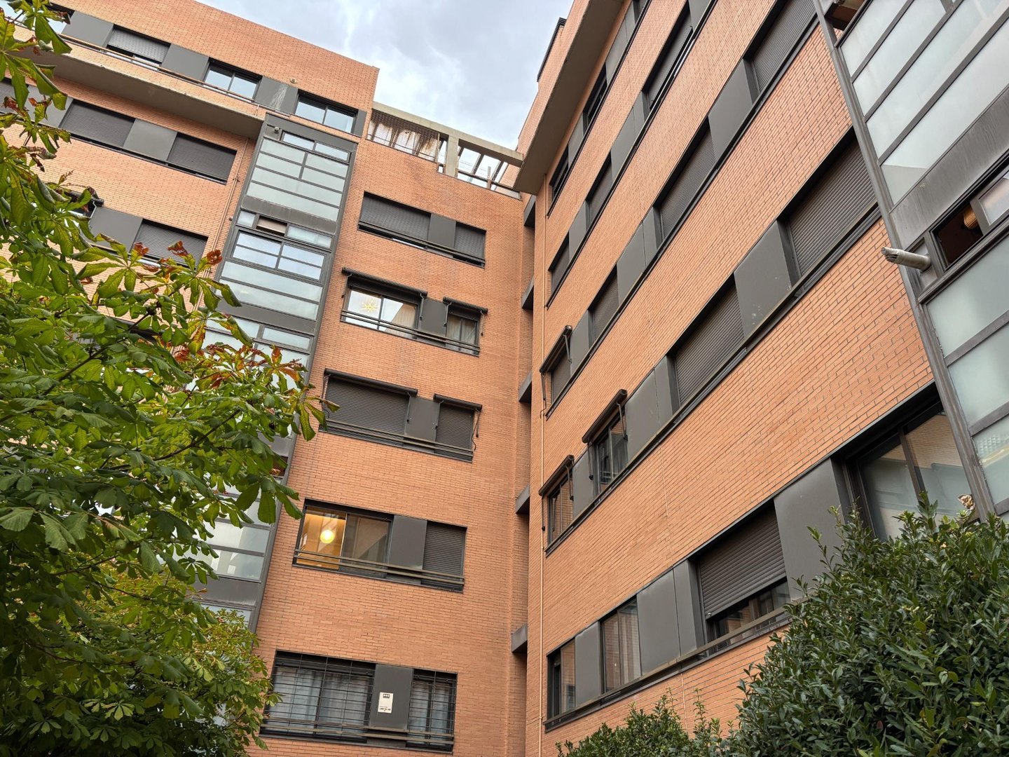 Pis de 91 m² a Madrid