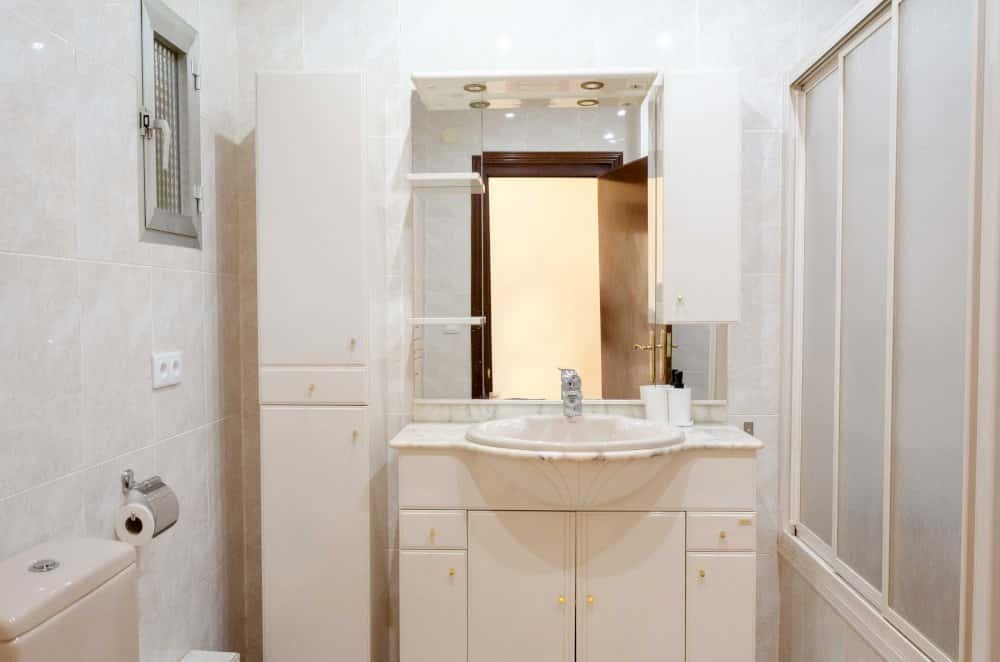 Room for rent, Valencia