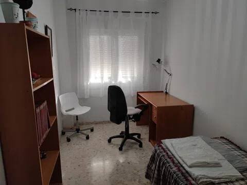 Piso de 90 m² en Mérida
