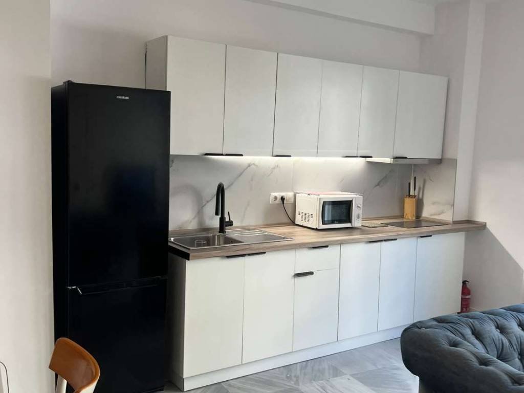 Piso de 55 m² en Málaga