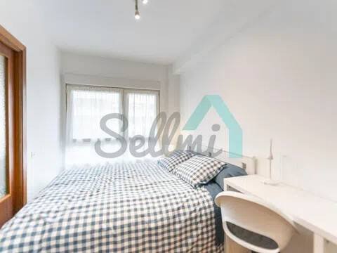 Piso de 127 m² en Oviedo