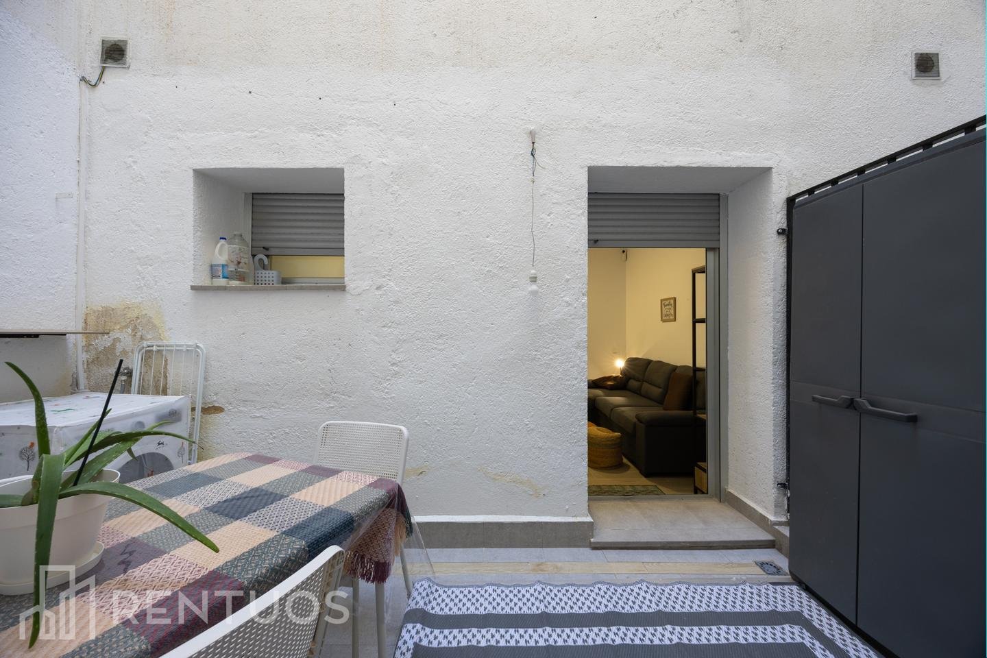 Appartamento 66 m² a Madrid