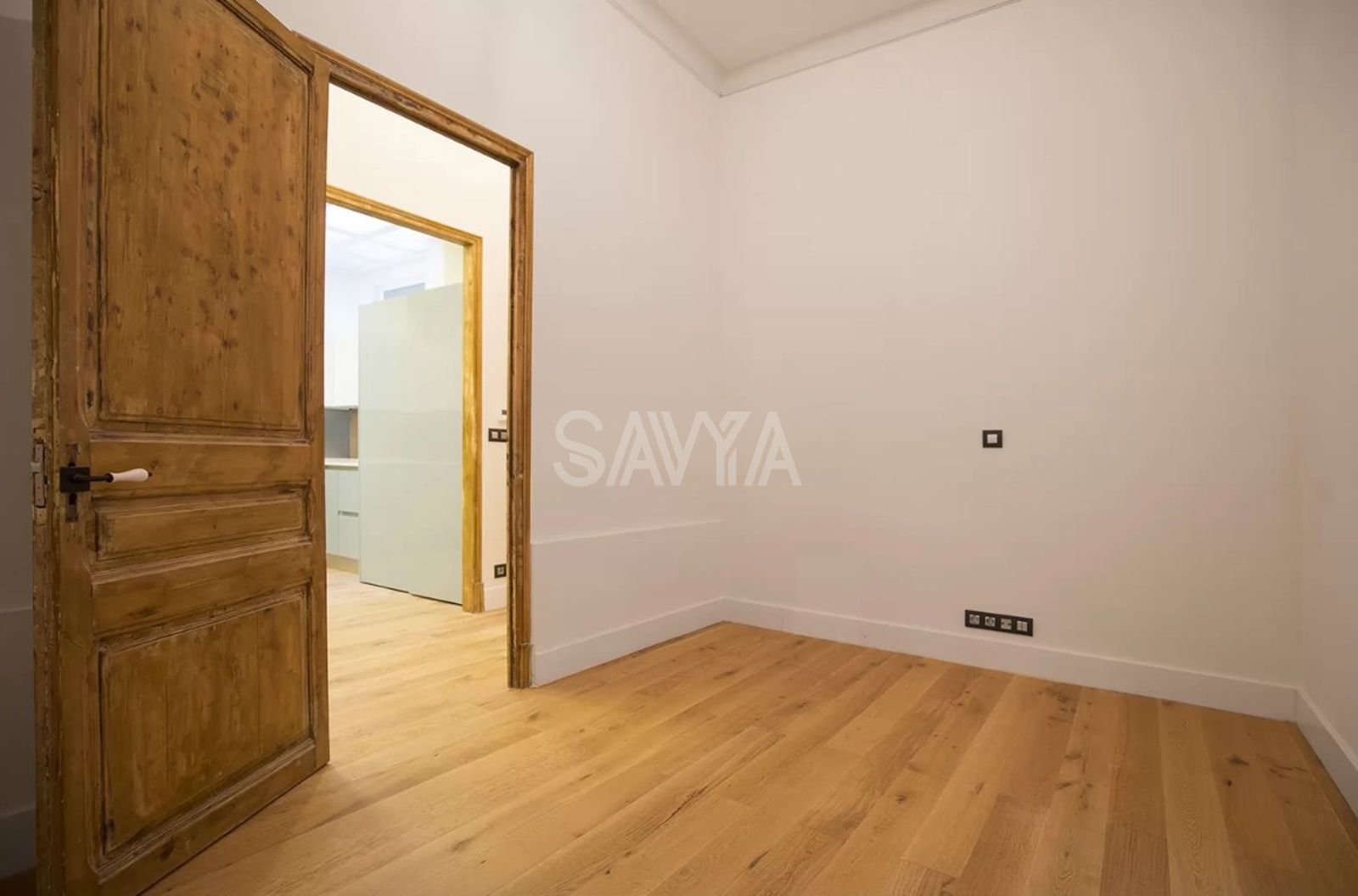 Piso de 200 m² en Población de Arroyo