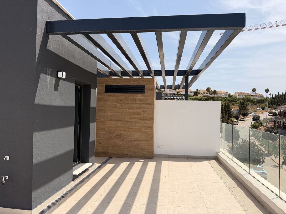 Appartement 138 m² à Estepona