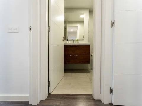 Piso de 122 m² en Gijón