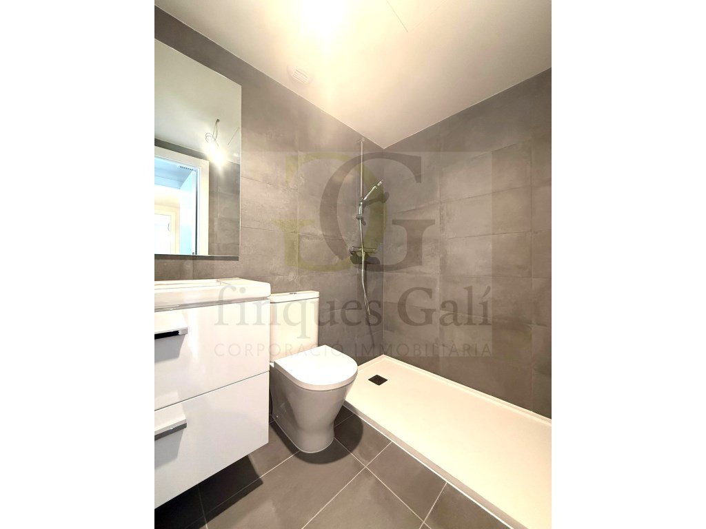 Piso de 92 m² en Manresa