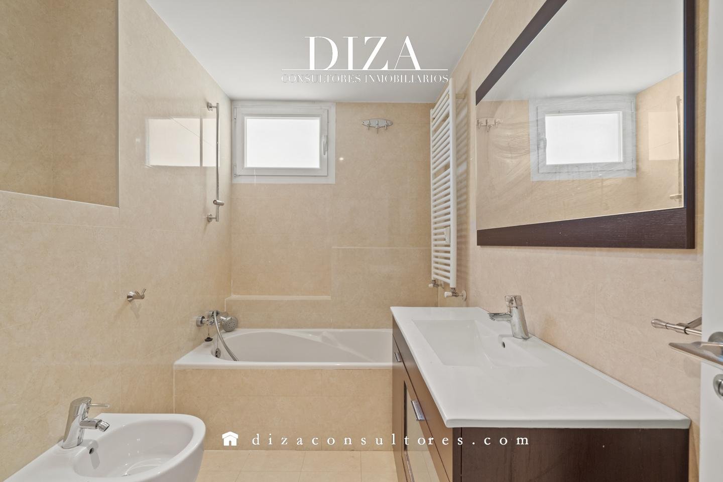 Pis de 185 m² a Madrid