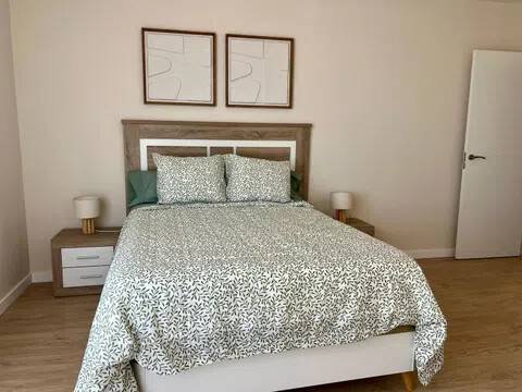 Квартира 110 м² в Arona
