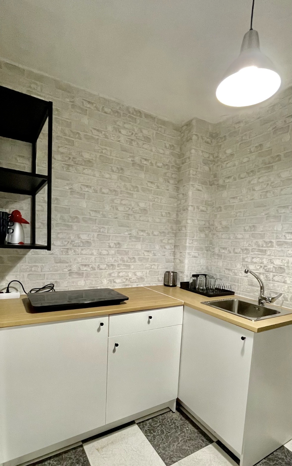 Habitación 65 m², Sevilla