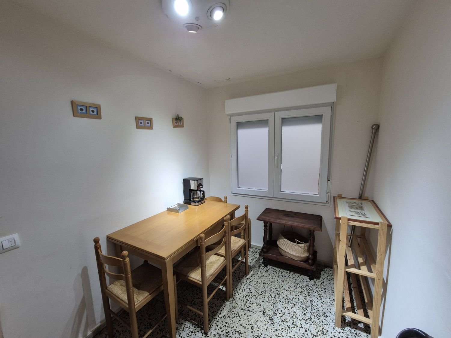 Piso de 97 m² en Oviedo
