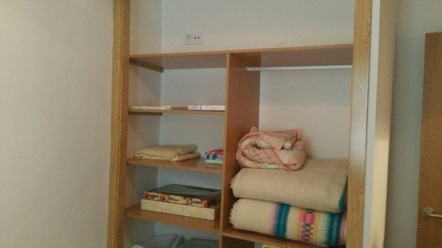 Pis de 40 m² a San Martín de Valdeiglesias