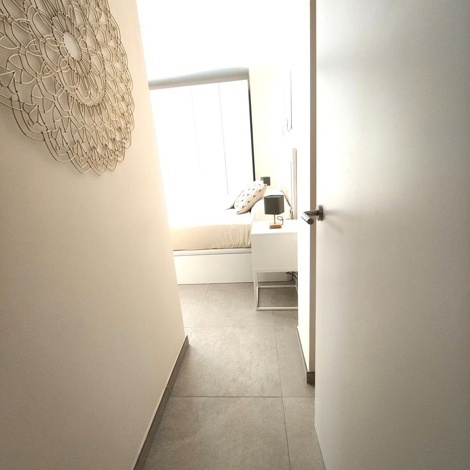 Piso de 79 m² en Las Palmas de Gran Canaria