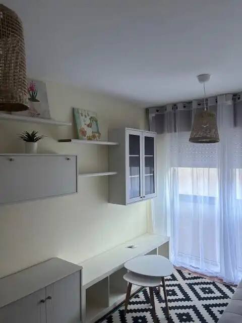 Pis de 60 m² a Santiago de Compostel·la