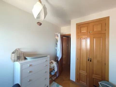 Piso de 78 m² en Madrid