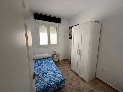 Piso de 100 m² en San Fernando