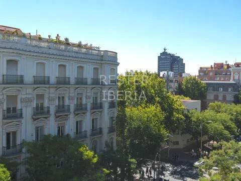 Piso de 355 m² en Madrid