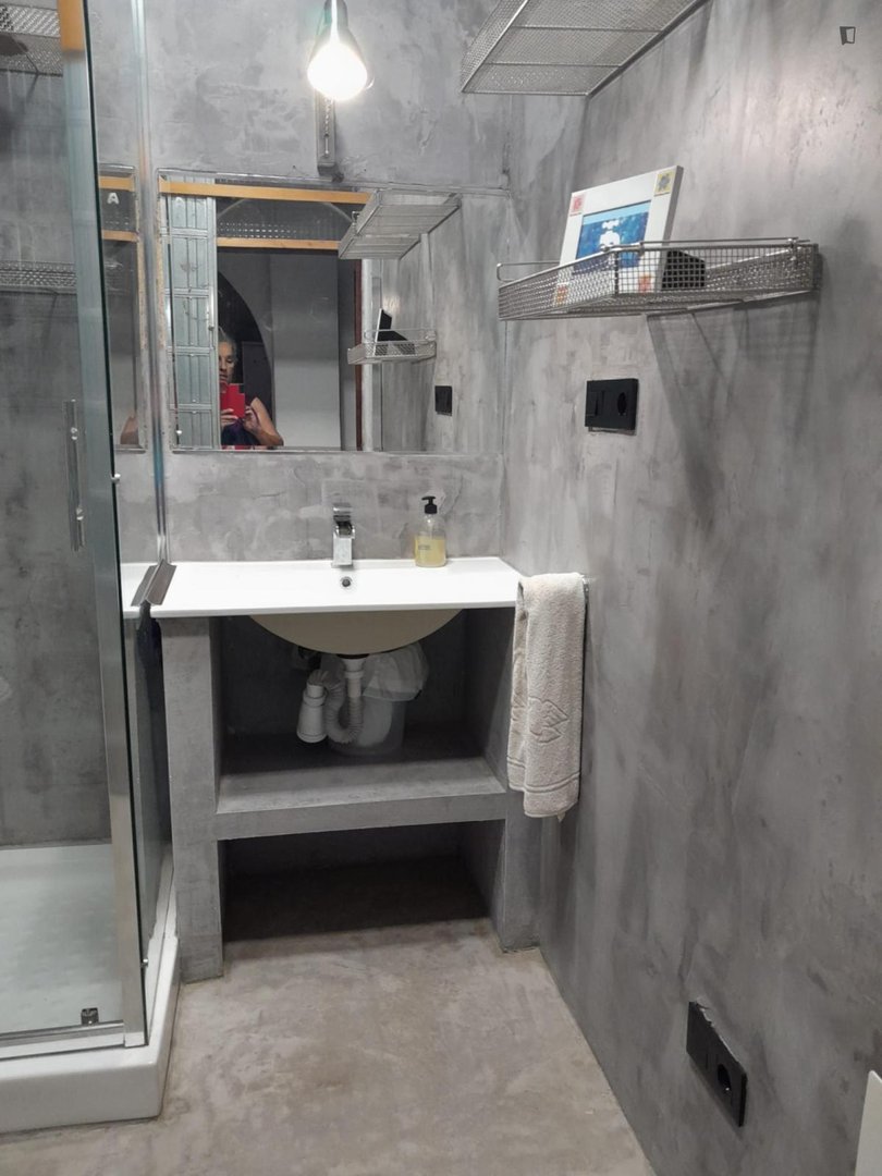 Pis de 67 m² a València