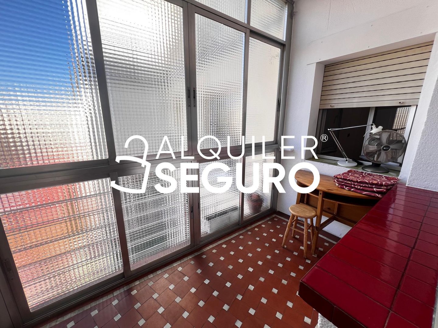 Appartement 62 m² à Madrid