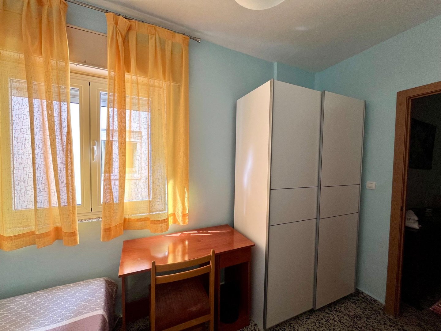 Quarto para alugar, Granada