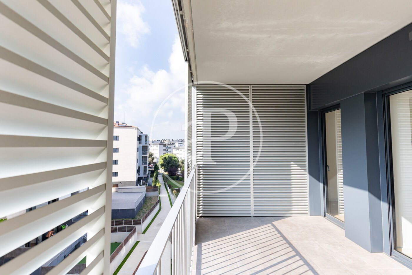 Flat 164 m² in Sant Cugat del Vallès