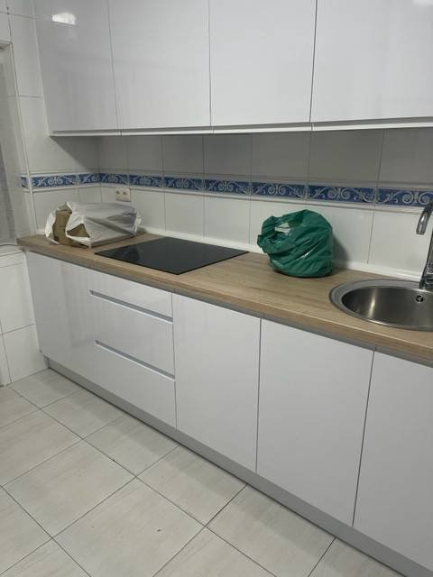 Piso de 190 m² en Salamanca