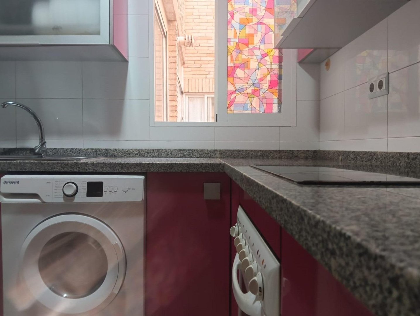 Piso de 125 m² en Granada