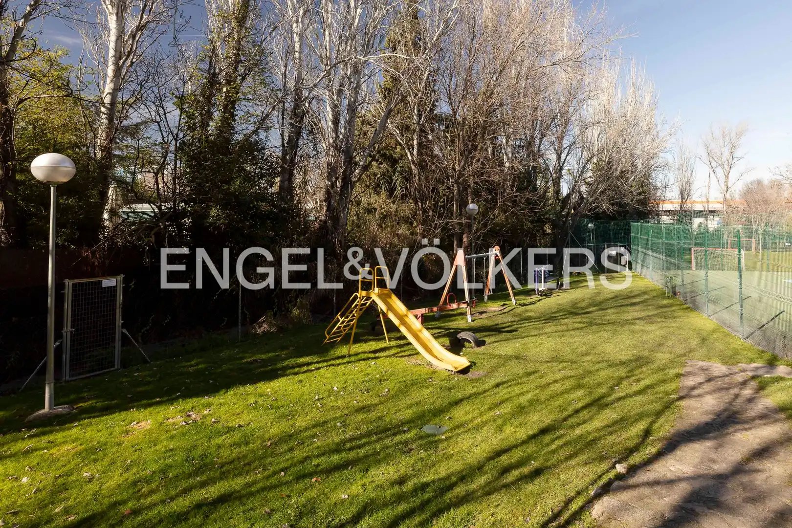 Piso de 213 m² en Alcobendas
